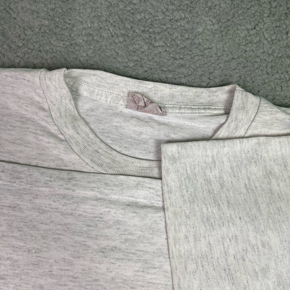 Vintage‎ T-shirt - Picture 3 of 4
